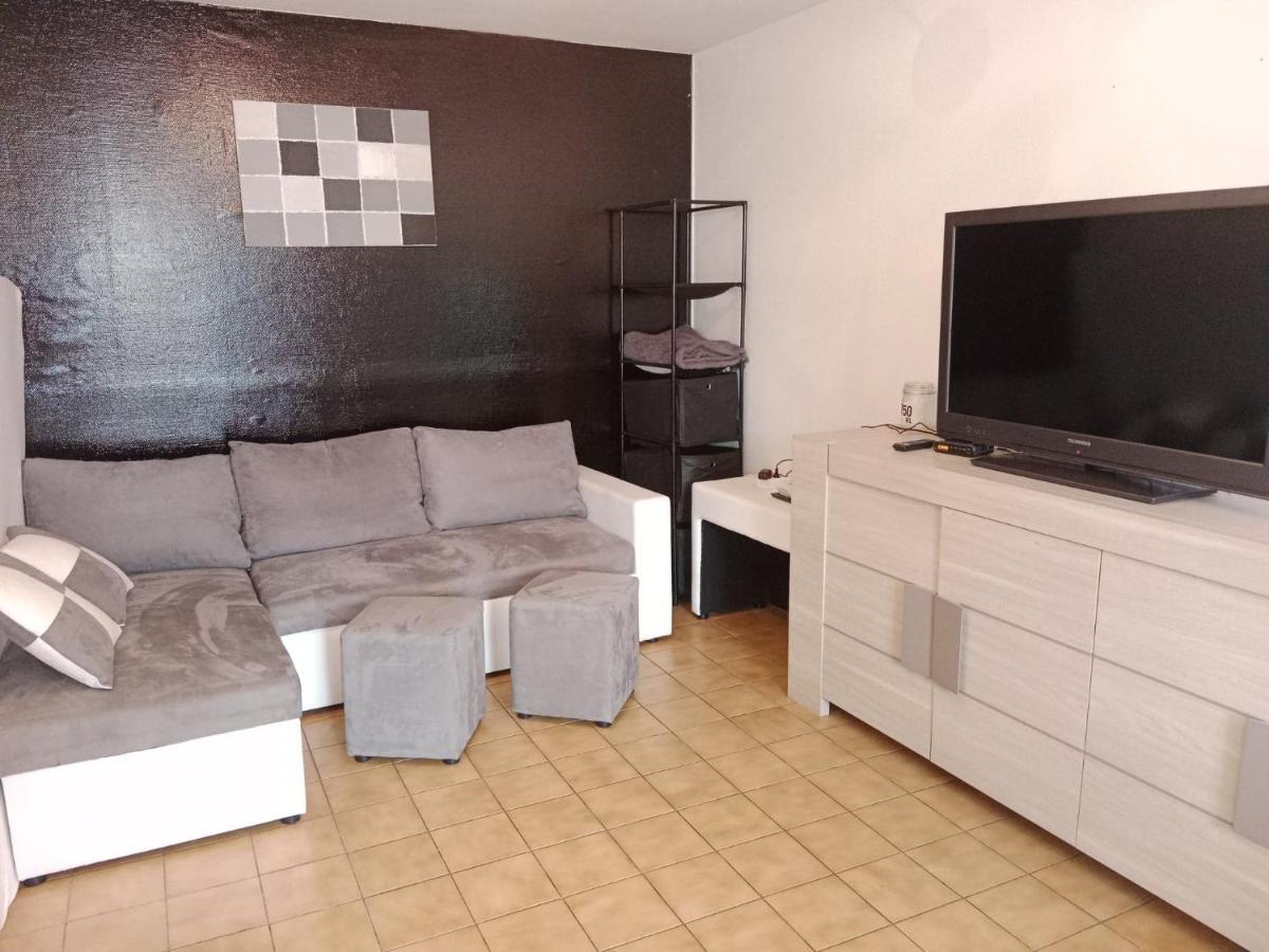 Vitre Centre Ville Bel Appartement A Decouvrir Exterior foto